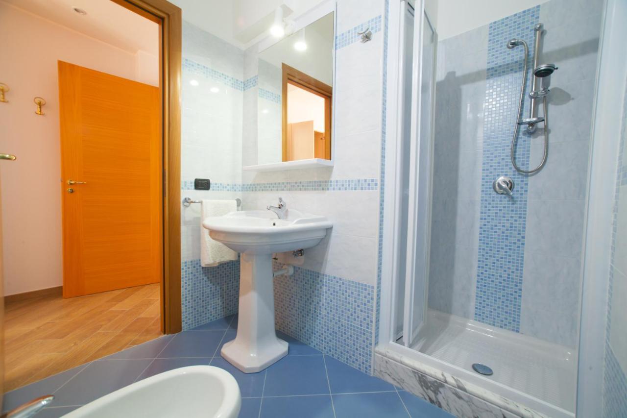 Bed and Breakfast Dimora Del Bali Capurso Екстер'єр фото