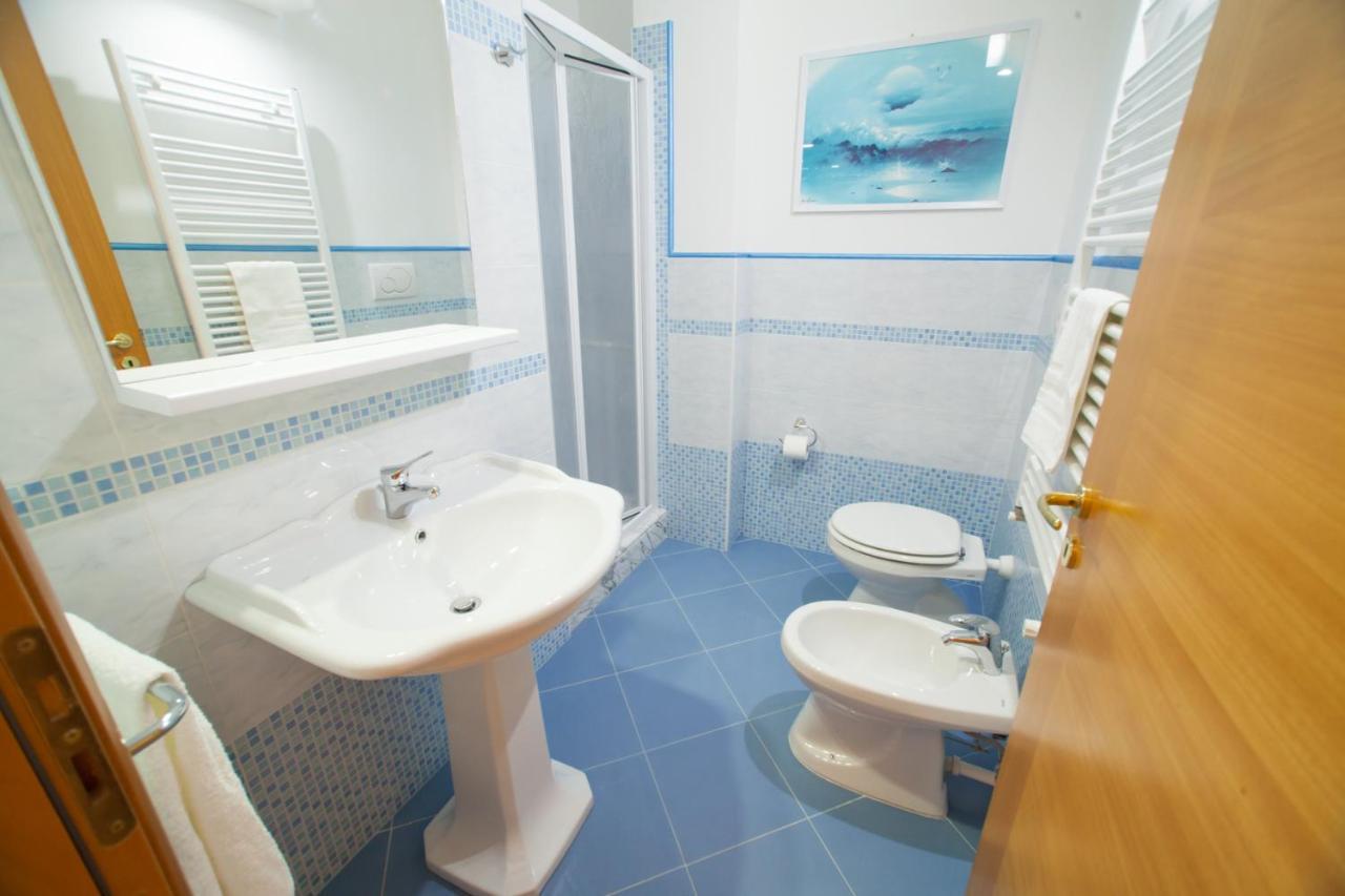 Bed and Breakfast Dimora Del Bali Capurso Екстер'єр фото