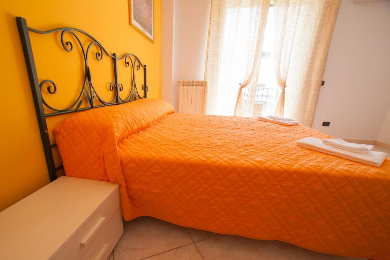 Bed and Breakfast Dimora Del Bali Capurso Екстер'єр фото