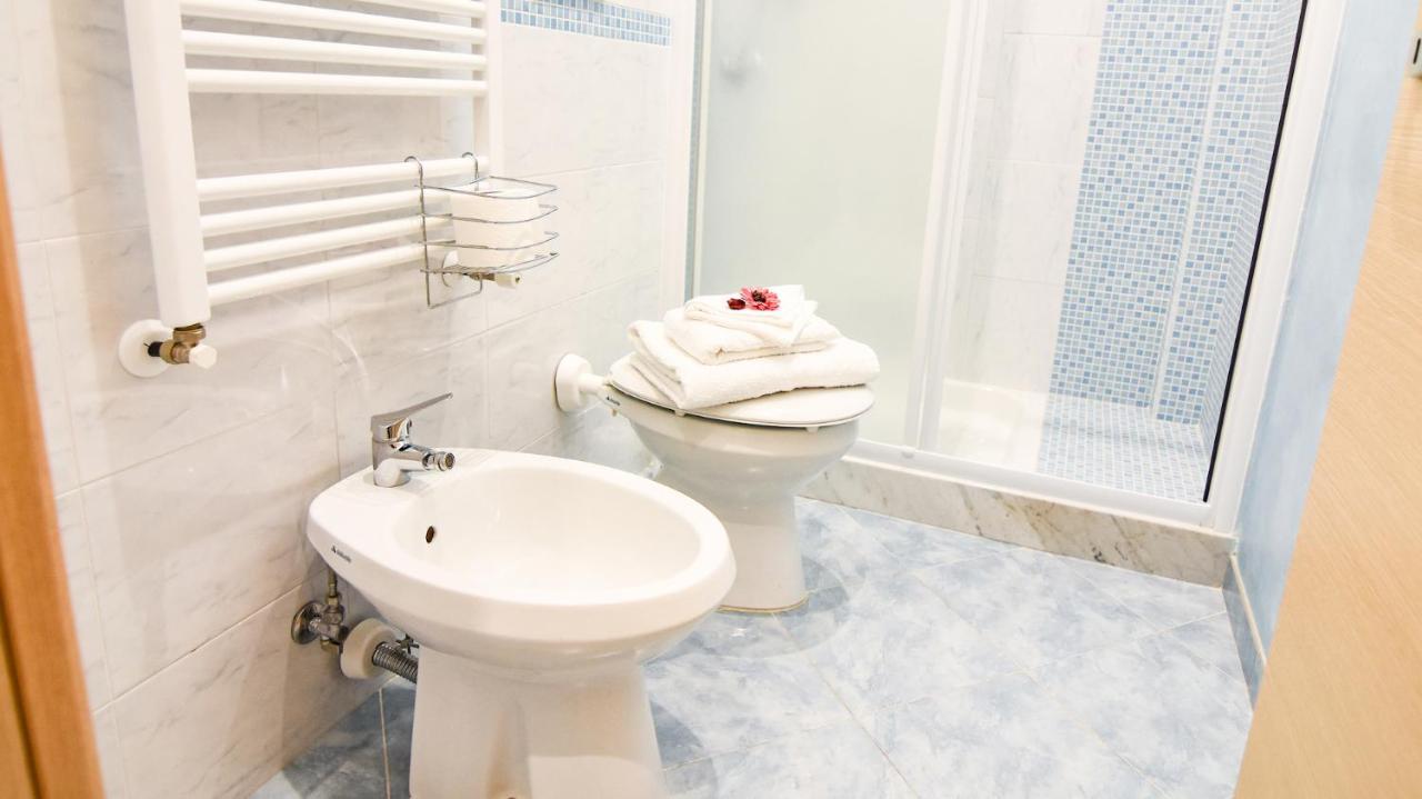 Bed and Breakfast Dimora Del Bali Capurso Екстер'єр фото