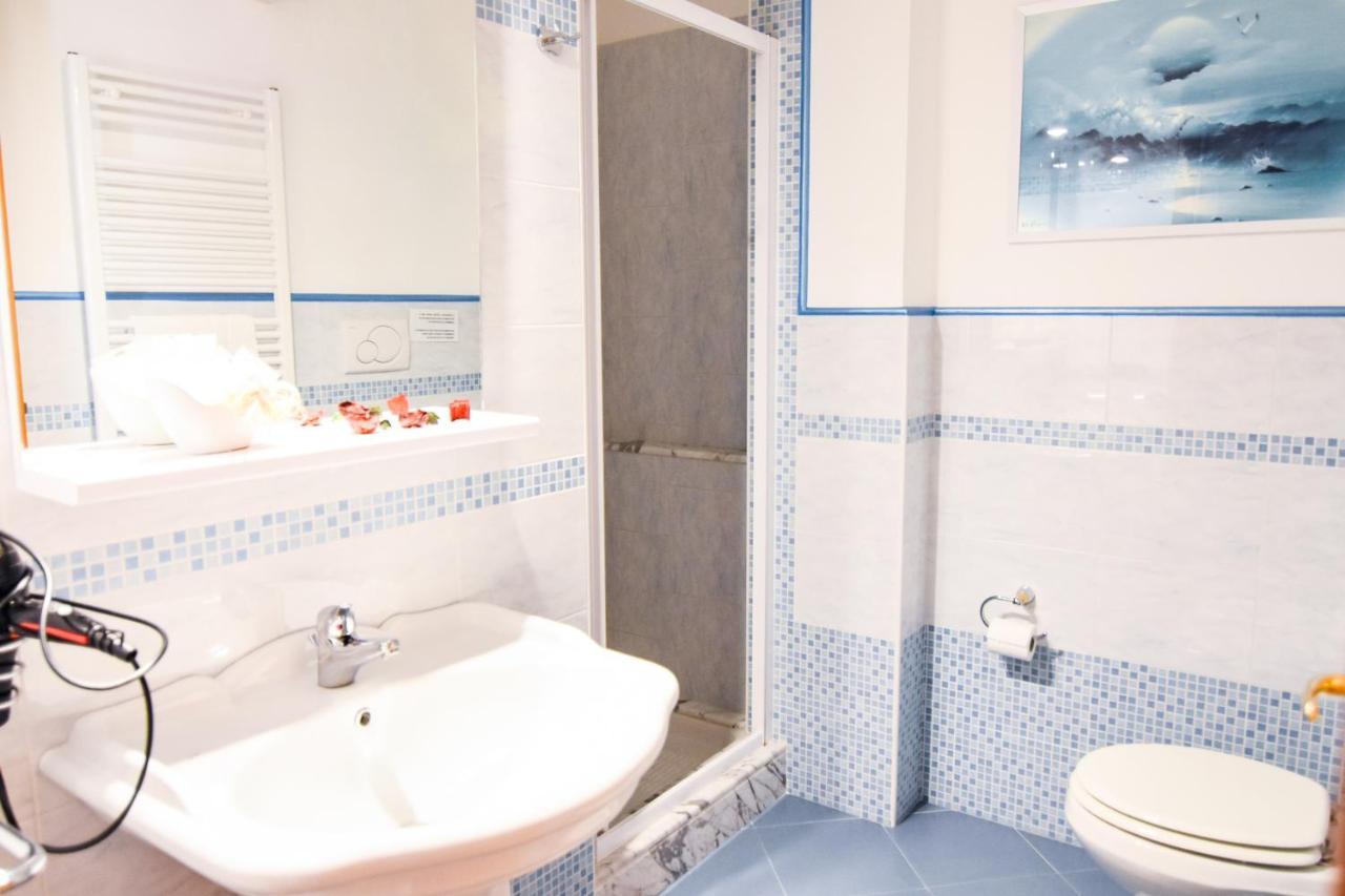 Bed and Breakfast Dimora Del Bali Capurso Екстер'єр фото