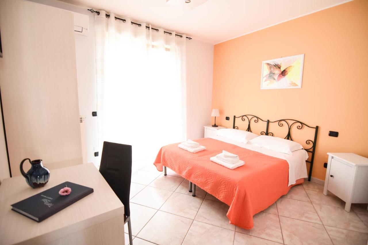 Bed and Breakfast Dimora Del Bali Capurso Екстер'єр фото