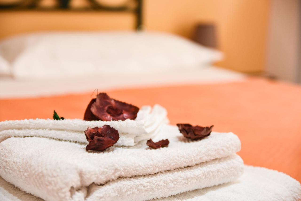 Bed and Breakfast Dimora Del Bali Capurso Екстер'єр фото
