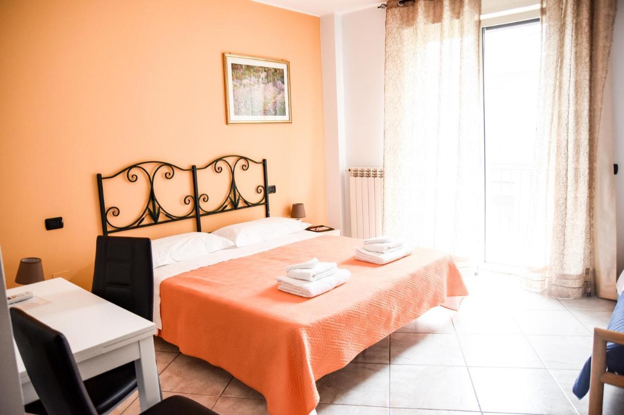Bed and Breakfast Dimora Del Bali Capurso Екстер'єр фото
