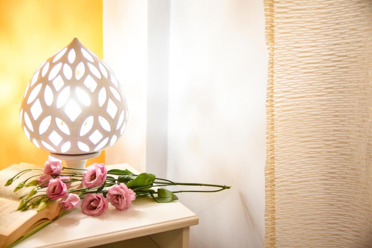 Bed and Breakfast Dimora Del Bali Capurso Екстер'єр фото